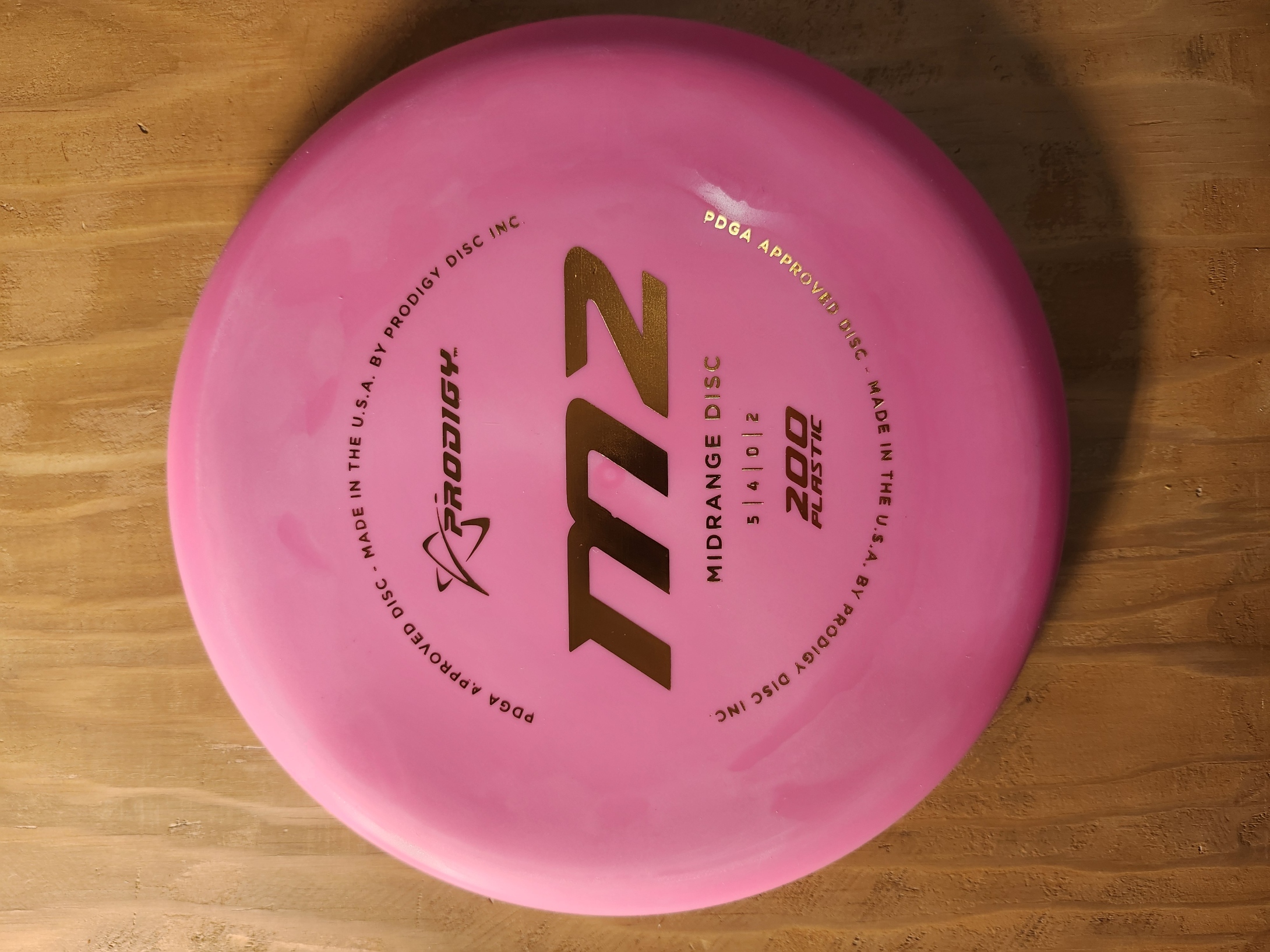 Truth Disc